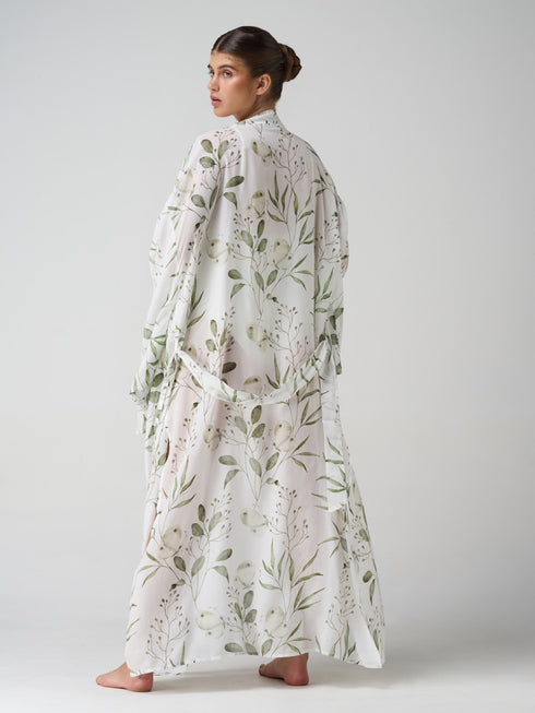 KAMI TENCEL KIMONO